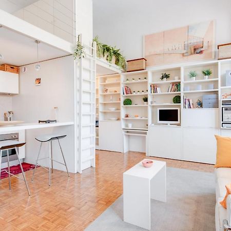 Piazza San Marco Studio Flat フィレンツェ エクステリア 写真