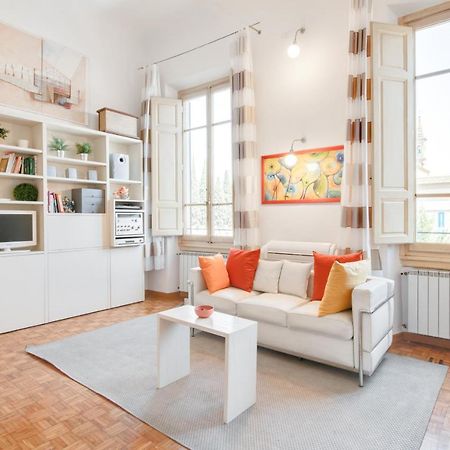 Piazza San Marco Studio Flat フィレンツェ エクステリア 写真