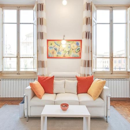 Piazza San Marco Studio Flat フィレンツェ エクステリア 写真