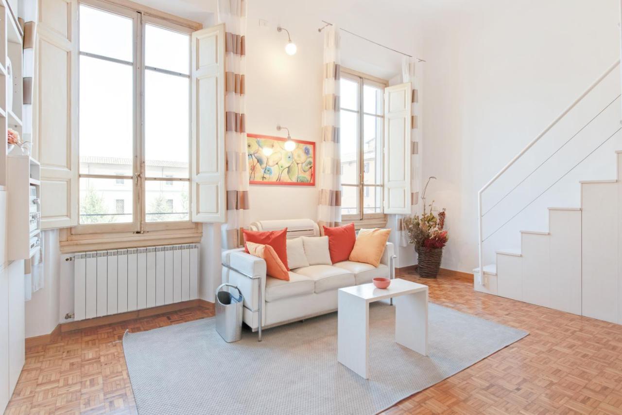 Piazza San Marco Studio Flat フィレンツェ エクステリア 写真
