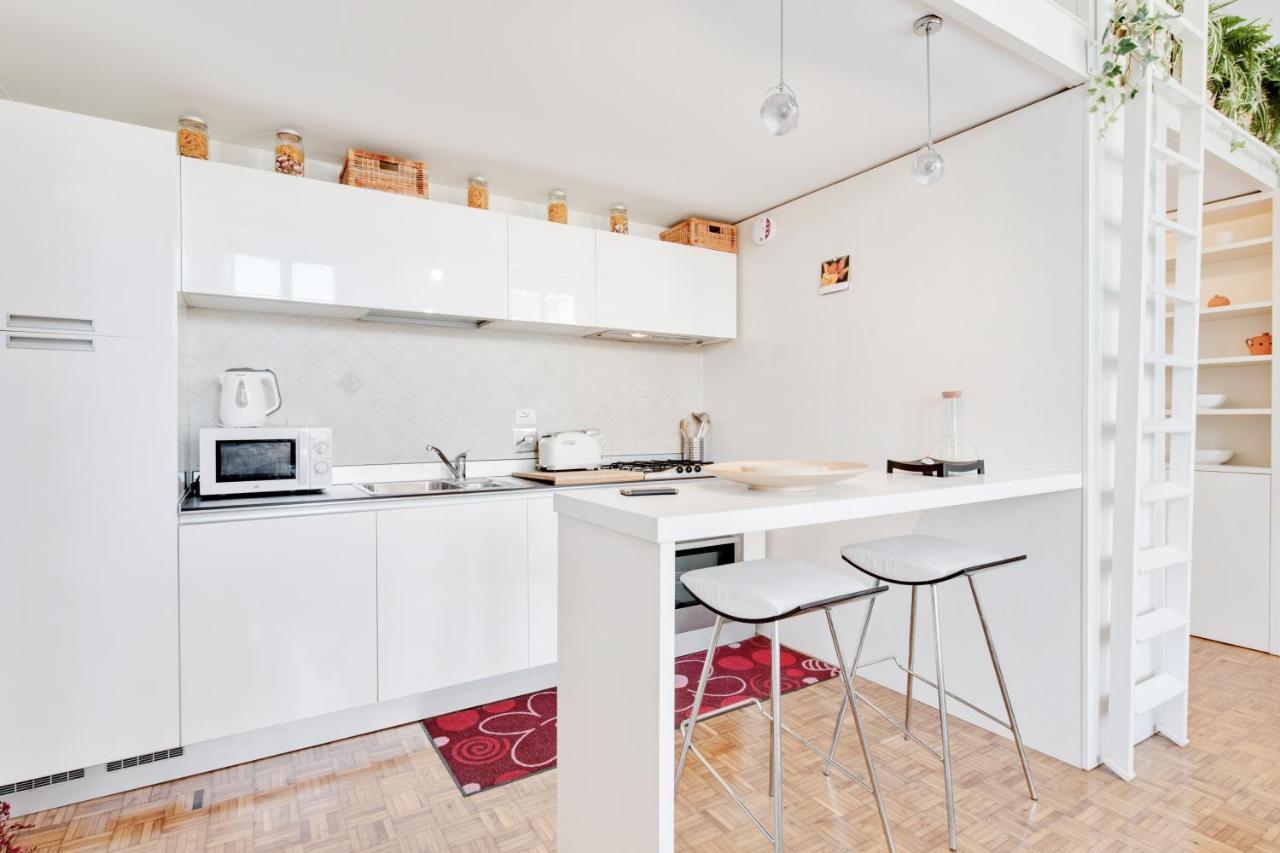Piazza San Marco Studio Flat フィレンツェ エクステリア 写真