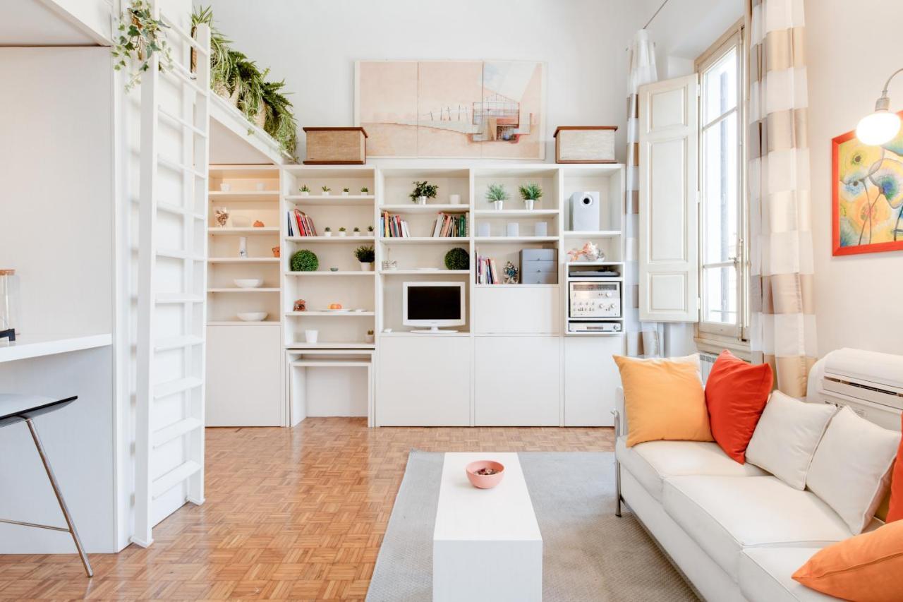 Piazza San Marco Studio Flat フィレンツェ エクステリア 写真