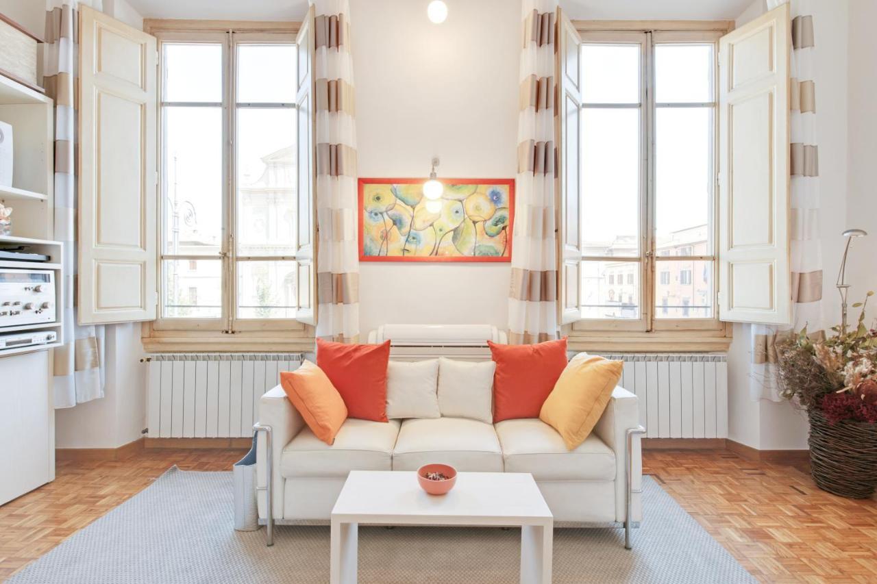 Piazza San Marco Studio Flat フィレンツェ エクステリア 写真