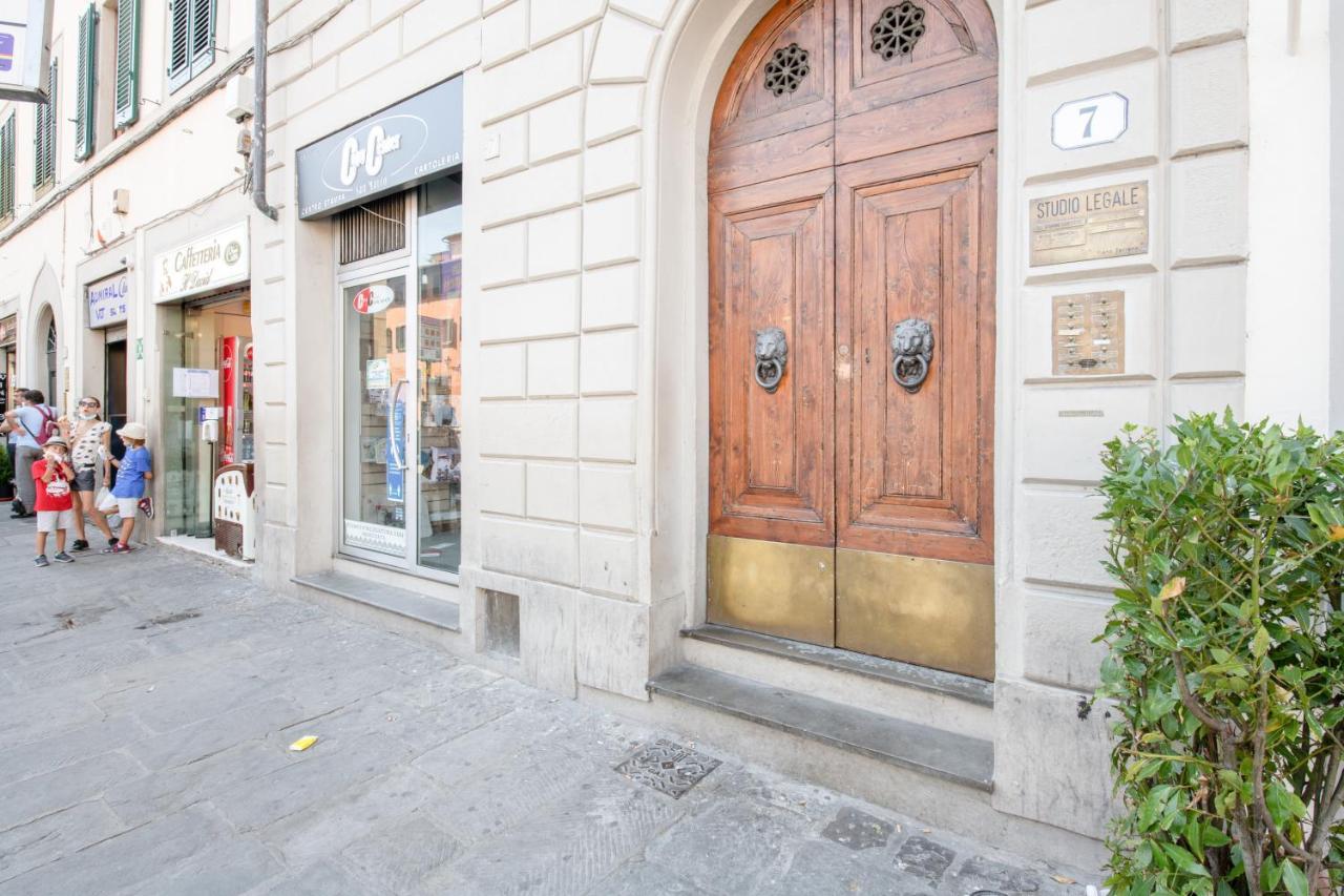 Piazza San Marco Studio Flat フィレンツェ エクステリア 写真